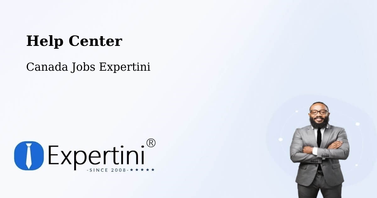 Help Center – Sutton - Canada Jobs Expertini