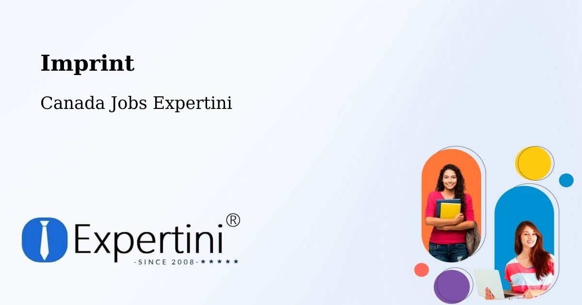 Imprint – Sutton - Canada Jobs Expertini