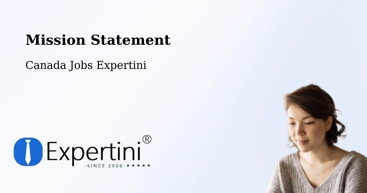 Corporate Mission – Sutton - Canada Jobs Expertini