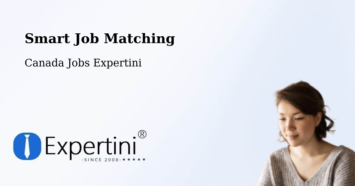 Intelligent Job Matching – Sutton - Canada Jobs Expertini