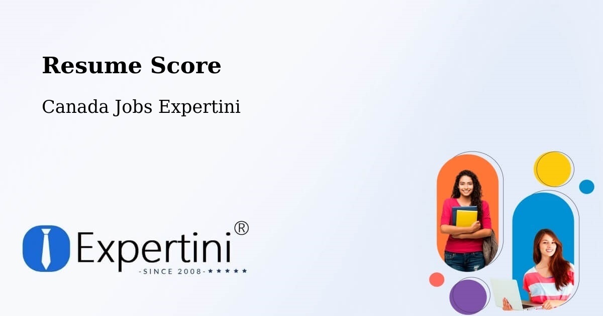 Resume Score & Job Description Match Tool – Sutton - Canada Jobs Expertini