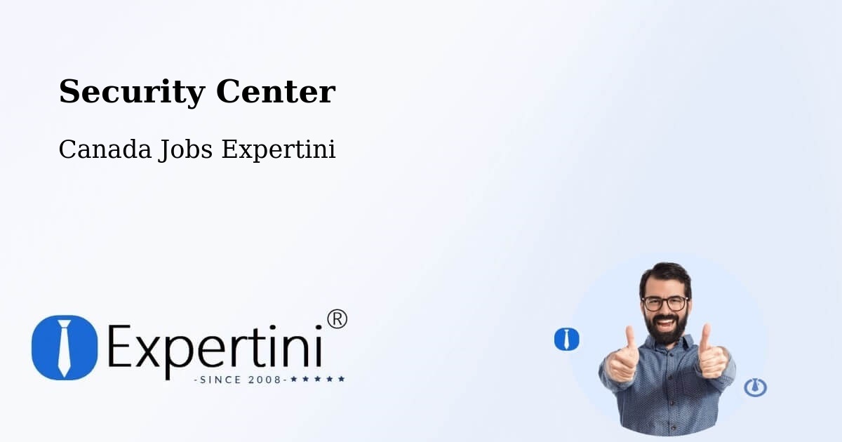 Security & Compliance – Sutton - Canada Jobs Expertini