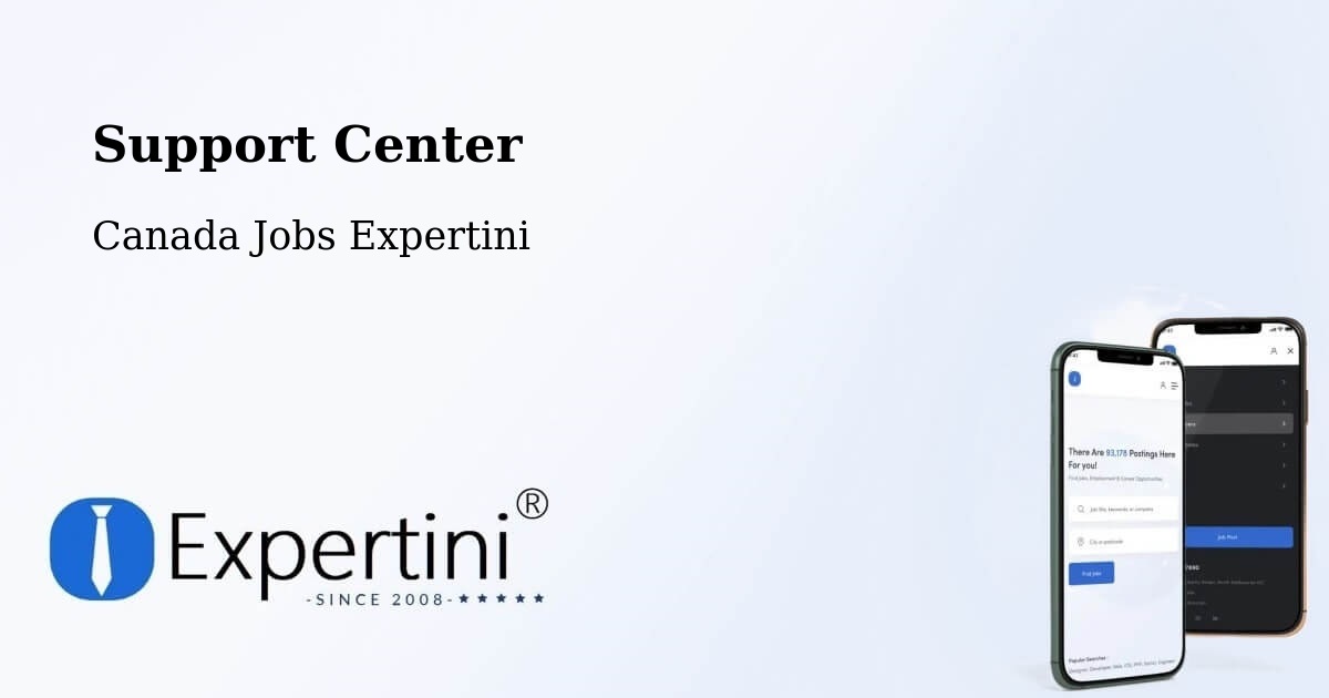 Support Services – Sutton - Canada Jobs Expertini