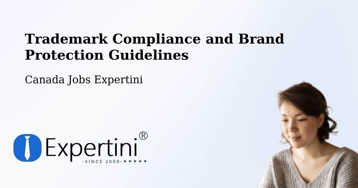 Trademark & Brand Protection Guidelines – Sutton - Canada Jobs Expertini